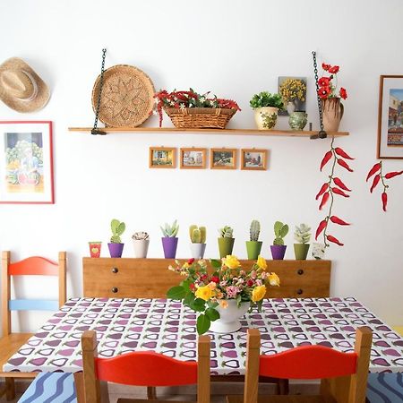 Emiolia Apartment Milazzo Exterior photo