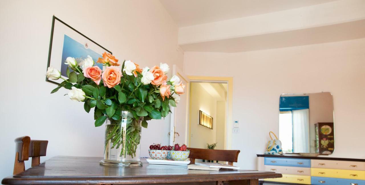 Emiolia Apartment Milazzo Exterior photo
