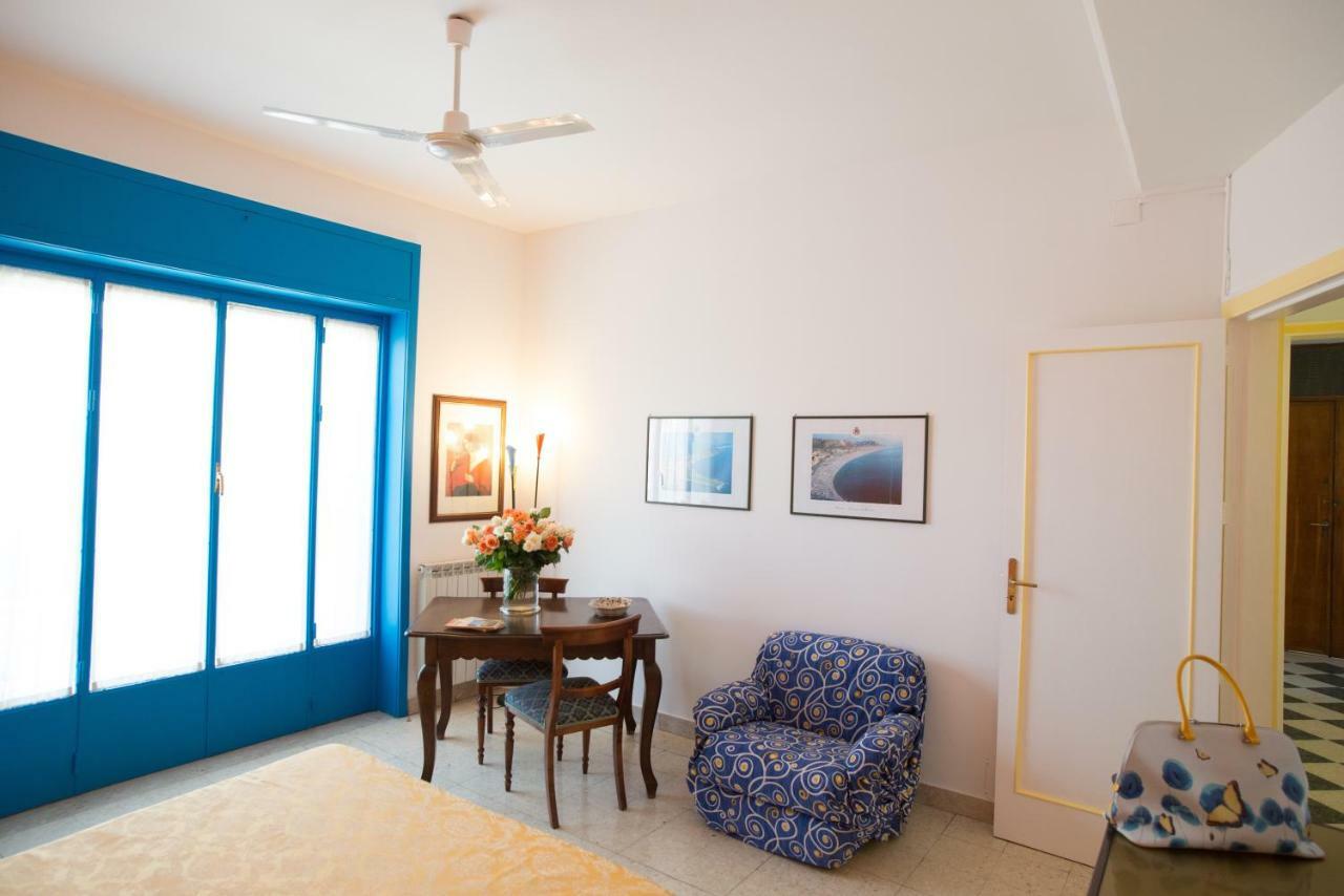 Emiolia Apartment Milazzo Exterior photo